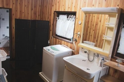 Guesthouse Yui1