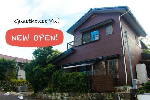 Guesthouse Yui0