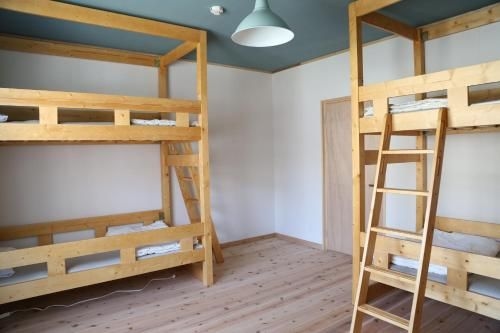 PERCH GUEST HOUSE0