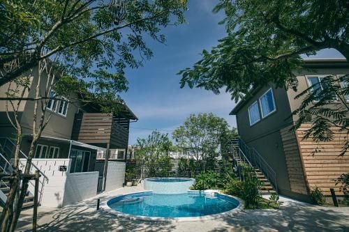 Maeda Beach Hotel0