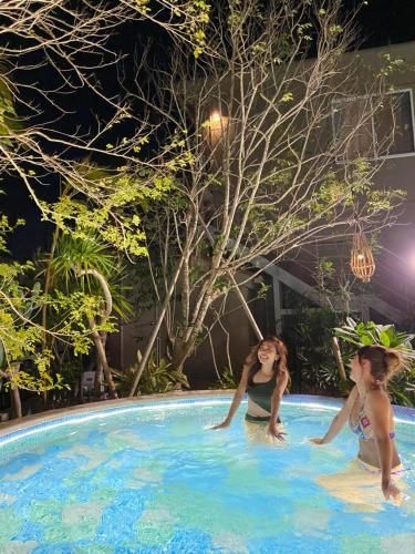 Maeda Beach Hotel3