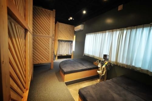Singai Cabin1