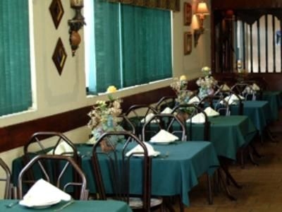 Best Western Hotel San Jorge3