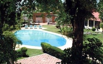 Best Western Hotel San Jorge2