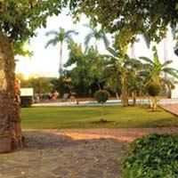 Best Western Hotel San Jorge0