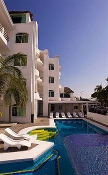 Best Western Luna Del Mar1