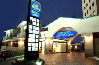 Best Western Osasco0