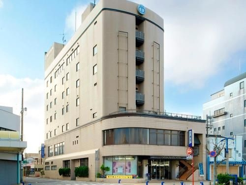 銚子プラザホテル (Choshi Plaza Hotel)0