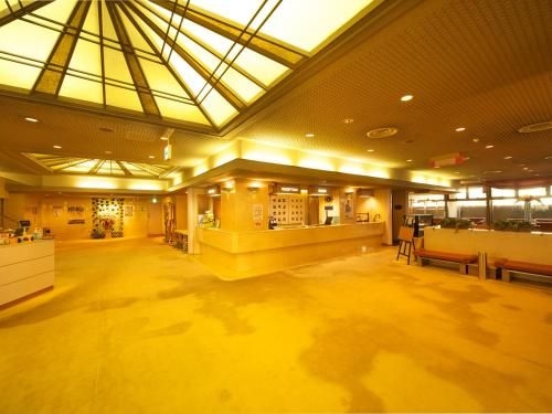 銚子プラザホテル (Choshi Plaza Hotel)3