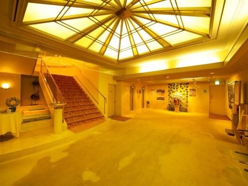 銚子プラザホテル (Choshi Plaza Hotel)1
