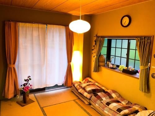 Nikko Dream House0