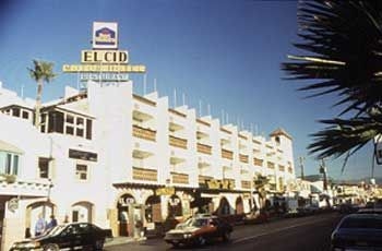 Best Western El Cid1