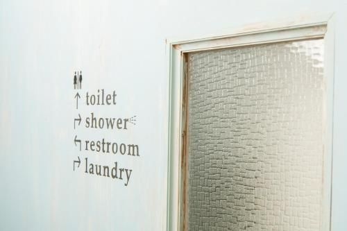 女性専用宿泊施設 -Women Only- (Women Only Accommodation)4