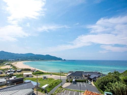 โรงแรม ไลฟ์แมกซ์ รีสอร์ต เคียวทังโกะ ซี ฟรอนต์ (Livemax Resort Kyotango Sea Front)3