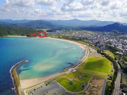 โรงแรม ไลฟ์แมกซ์ รีสอร์ต เคียวทังโกะ ซี ฟรอนต์ (Livemax Resort Kyotango Sea Front)2