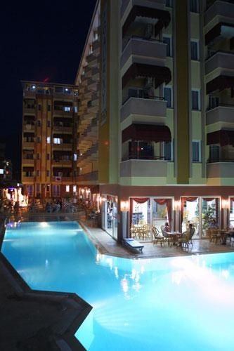 GALAXY BEACH HOTEL4