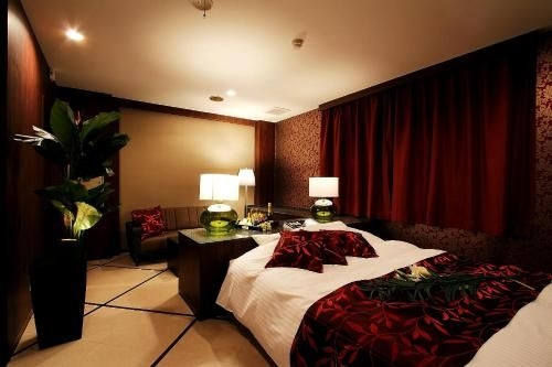 Hotel Vert (Love Hotel)3
