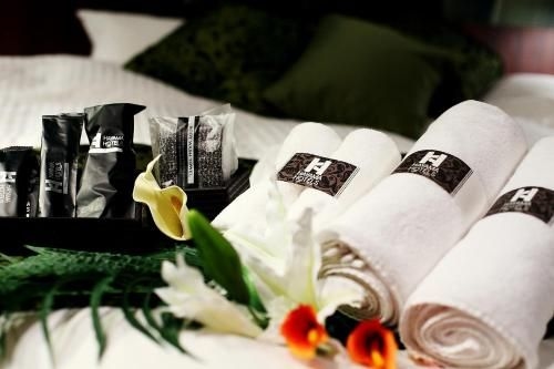 Hotel Vert (Love Hotel)2