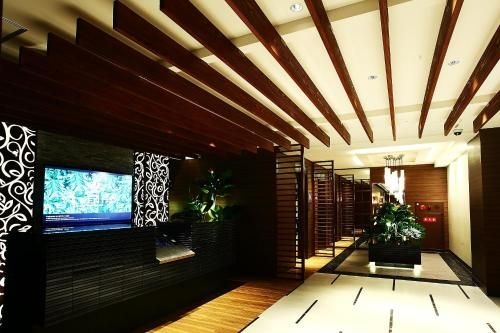 Hotel Vert (Love Hotel)1