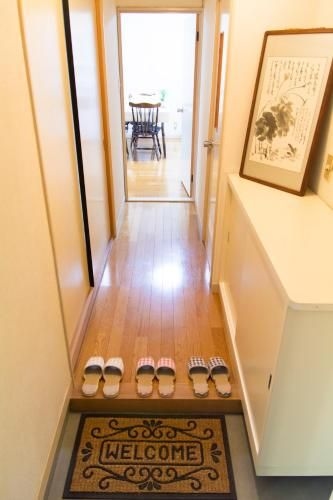 Mark's HOME1