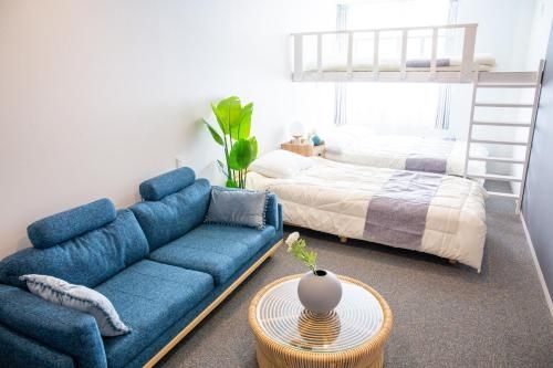 Commune Hostel Odawara0