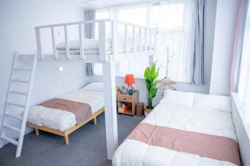 Commune Hostel Odawara4