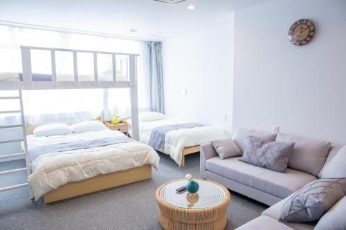 Commune Hostel Odawara3