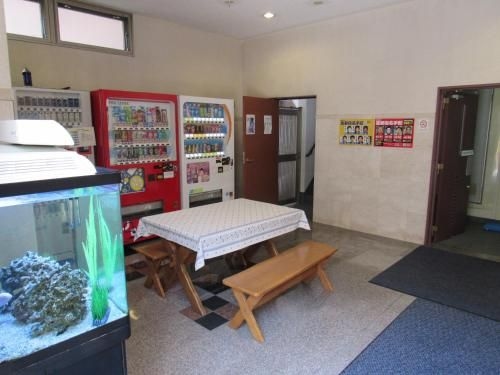 โรงแรมมิไร (hotel mirai)3