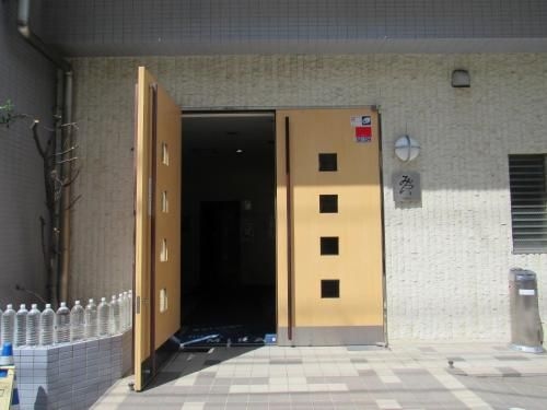 โรงแรมมิไร (hotel mirai)2