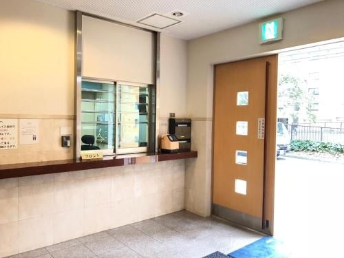 โรงแรมมิไร (hotel mirai)4