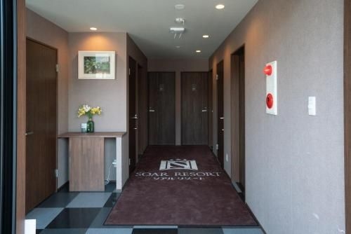 ซอร์ รีสอร์ต (Soar Resort)3