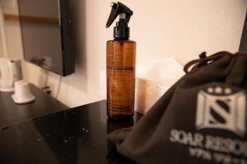 ซอร์ รีสอร์ต (Soar Resort)2