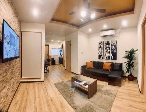 Asahi Kasumi Villa0