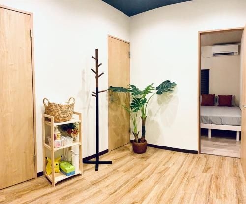 Asahi Kasumi Villa4