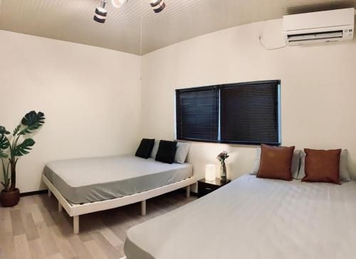 Asahi Kasumi Villa3