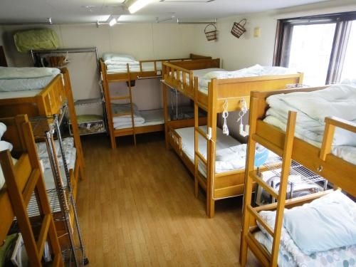 Backpackers Hostel Ino's Place3