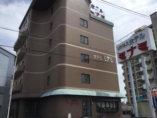 Business Hotel Minami0
