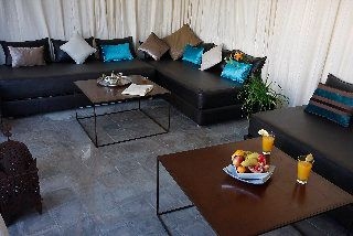 Riad Villa La Wenge3