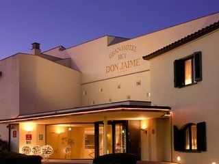 Gran Hotel Rey Don Jaime1
