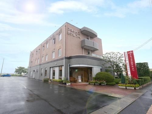 Annex Hotel Abe0