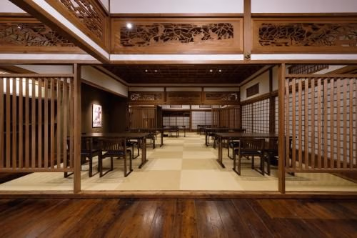 Yufuin Onsen Tsukanoma3