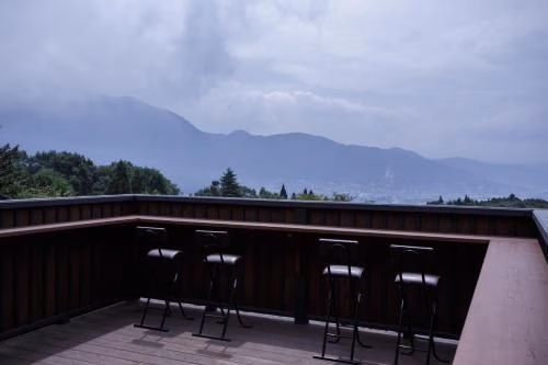 Yufuin Onsen Tsukanoma4