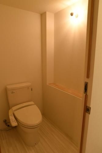 駐車場無料 Nagoya Hostel The Three Smiles Free Car Park (Nagoya Hostel The Three Smiles)4