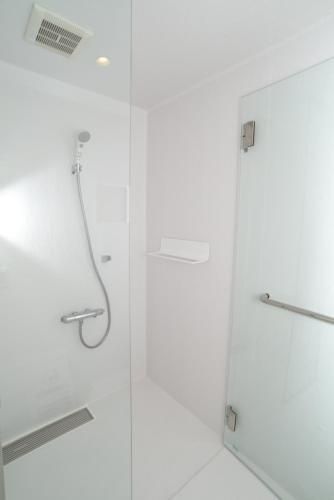 駐車場無料 Nagoya Hostel The Three Smiles Free Car Park (Nagoya Hostel The Three Smiles)3