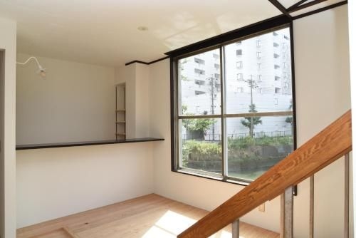 駐車場無料 Nagoya Hostel The Three Smiles Free Car Park (Nagoya Hostel The Three Smiles)2