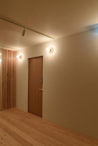 駐車場無料 Nagoya Hostel The Three Smiles Free Car Park (Nagoya Hostel The Three Smiles)1