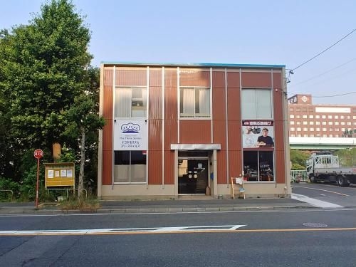 駐車場無料 Nagoya Hostel The Three Smiles Free Car Park (Nagoya Hostel The Three Smiles)0