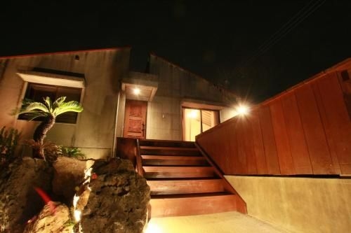 Cottage Hakuraku0