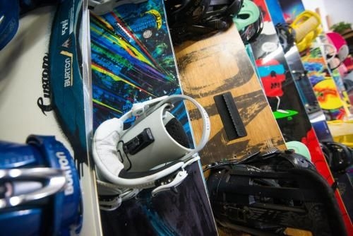 Myoko Powder Hostel2