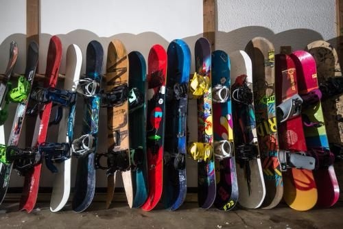 Myoko Powder Hostel3